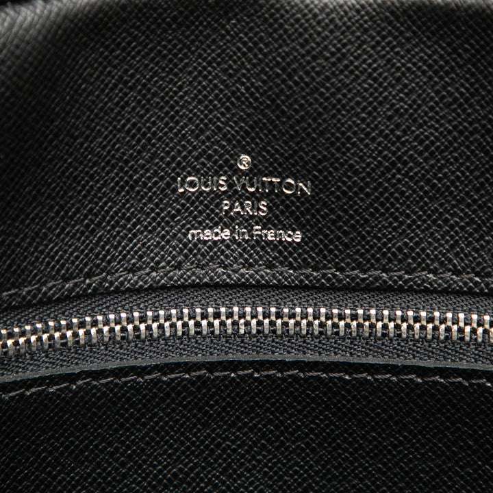 Louis Vuitton Epi Porte Documents Voyage