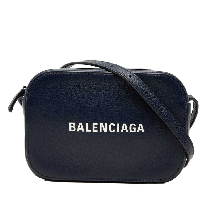 Everyday Sac caméra XS Bleu