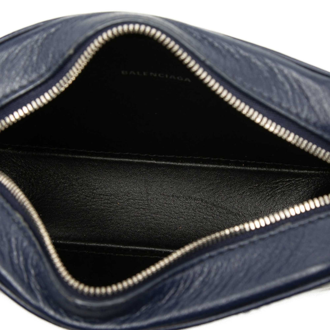 Everyday Sac caméra XS Bleu