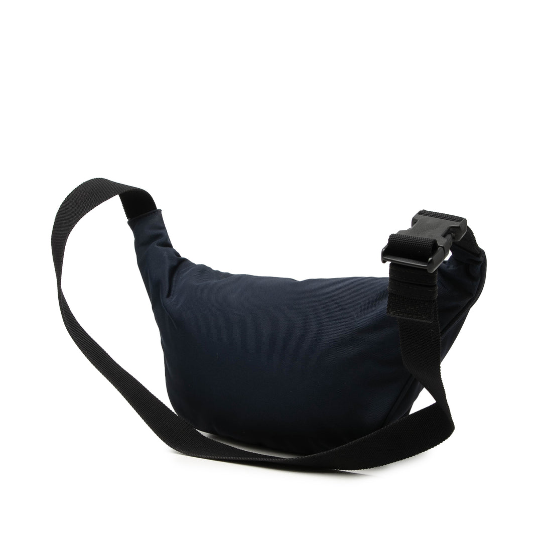 Explorer Sac ceinture Bleu