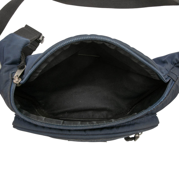 Explorer Sac ceinture Bleu
