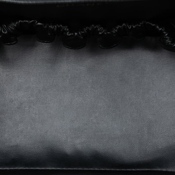 Chanel CC Caviar Vanity Boîte Étui