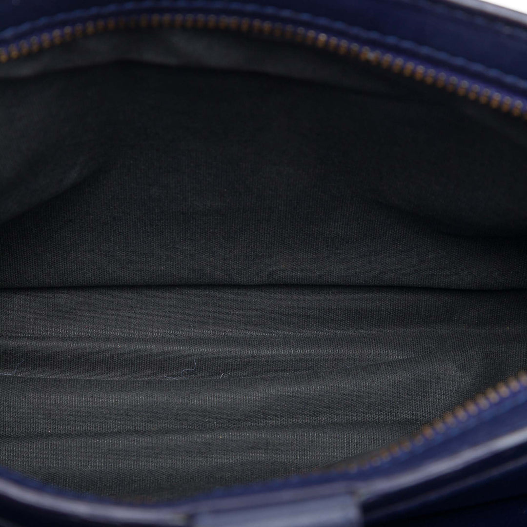 Bottega Veneta Nappa Intrecciato à finitions Pochette