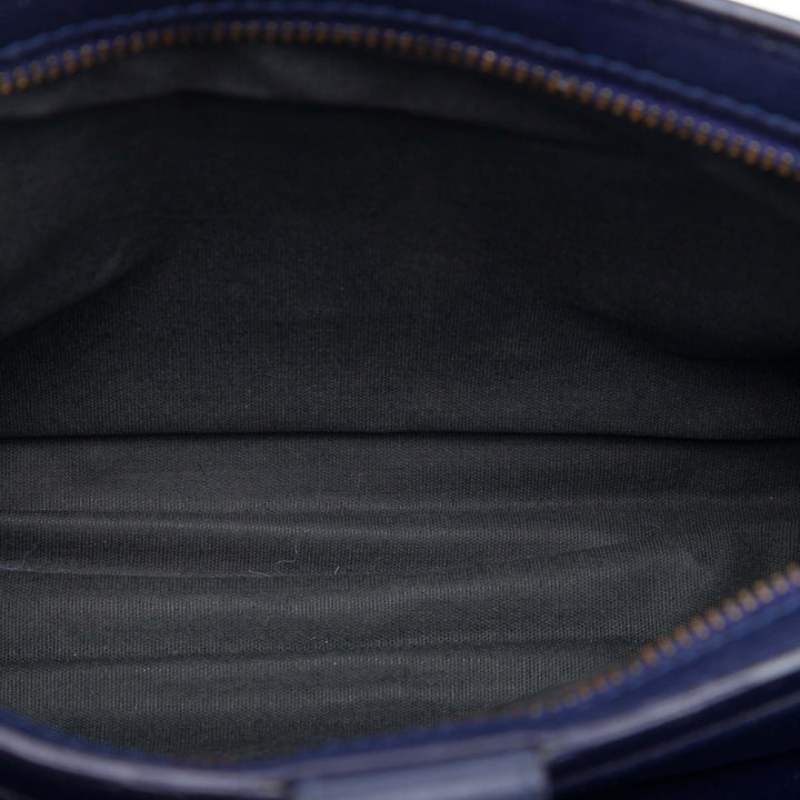 Bottega Veneta Nappa Intrecciato à finitions Pochette