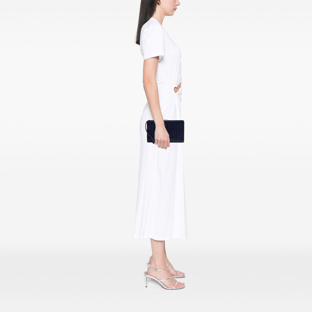 Bottega Veneta Nappa Intrecciato à finitions Pochette