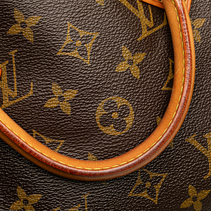 Monogram Speedy 30 Brown - Gaby Paris