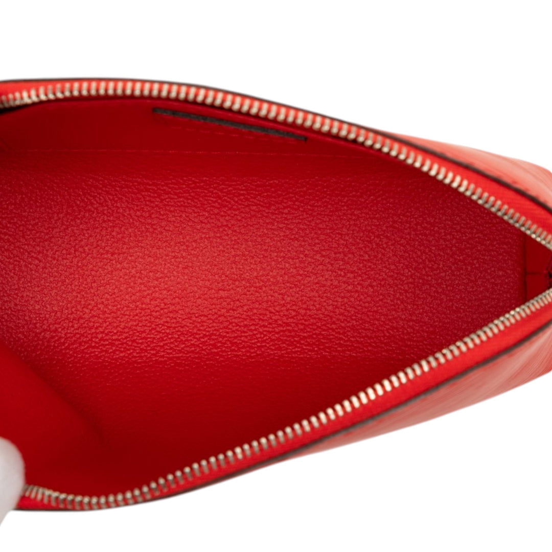 Louis Vuitton Trousse de maquillage Cuir Épi