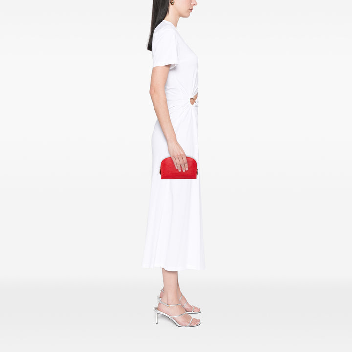 Louis Vuitton Trousse de maquillage Cuir Épi