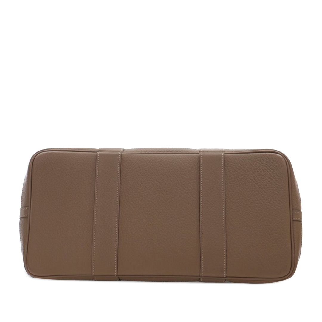 Toile and Negonda Garden Party 36 Brown - Gaby Paris