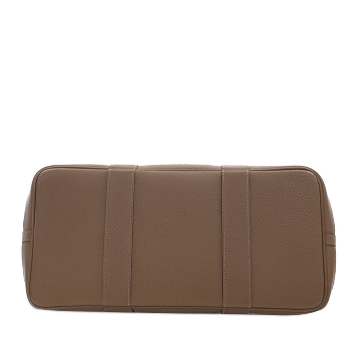 Toile and Negonda Garden Party 36 Brown - Gaby Paris