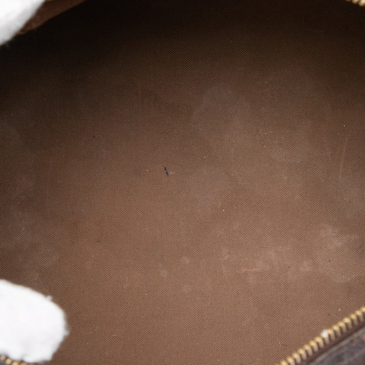 Louis Vuitton Monogram Speedy 30