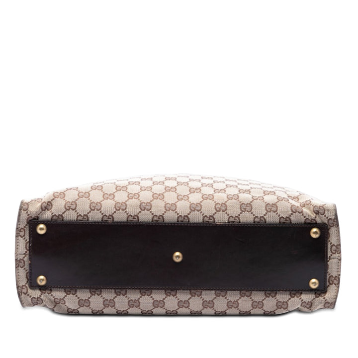 GG Cabas Beige