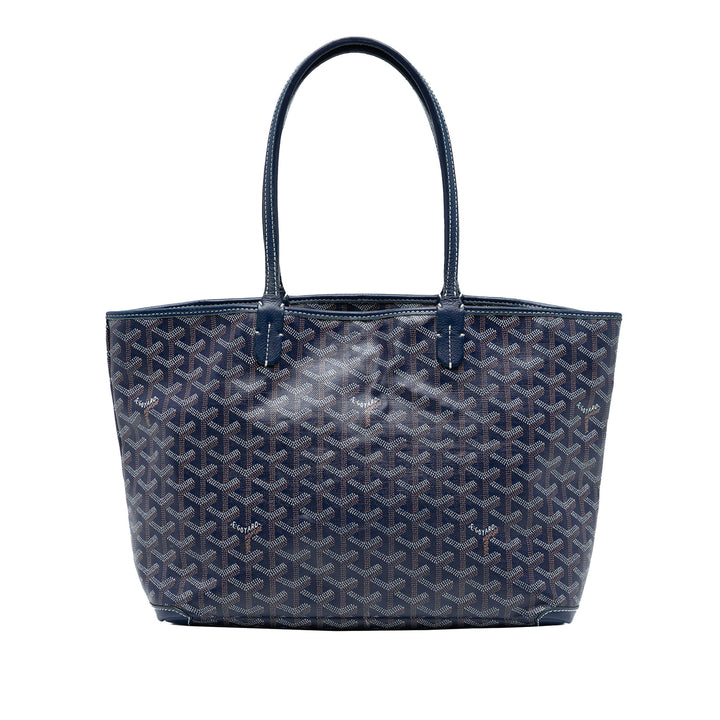 Goyard Goyardine Artois PM