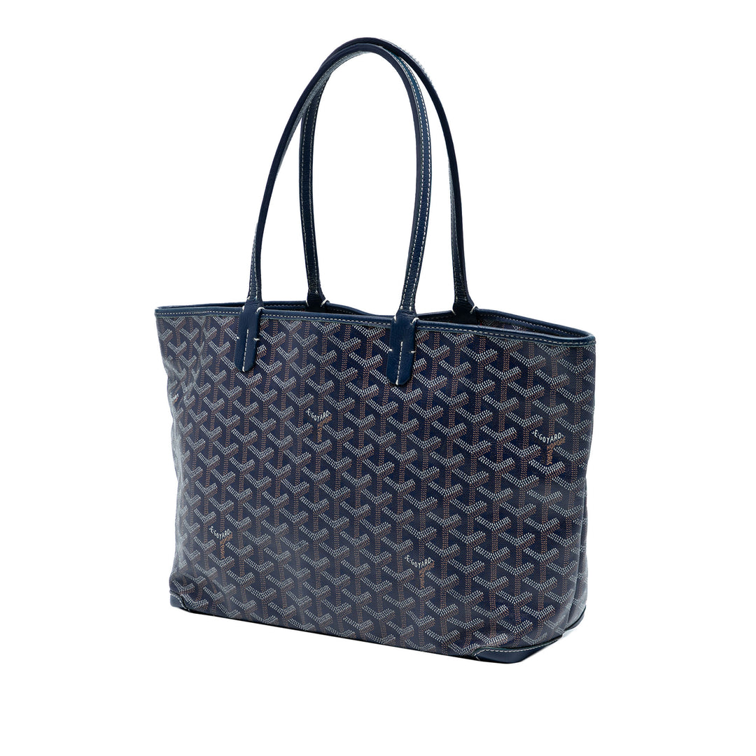 Goyard Goyardine Artois PM