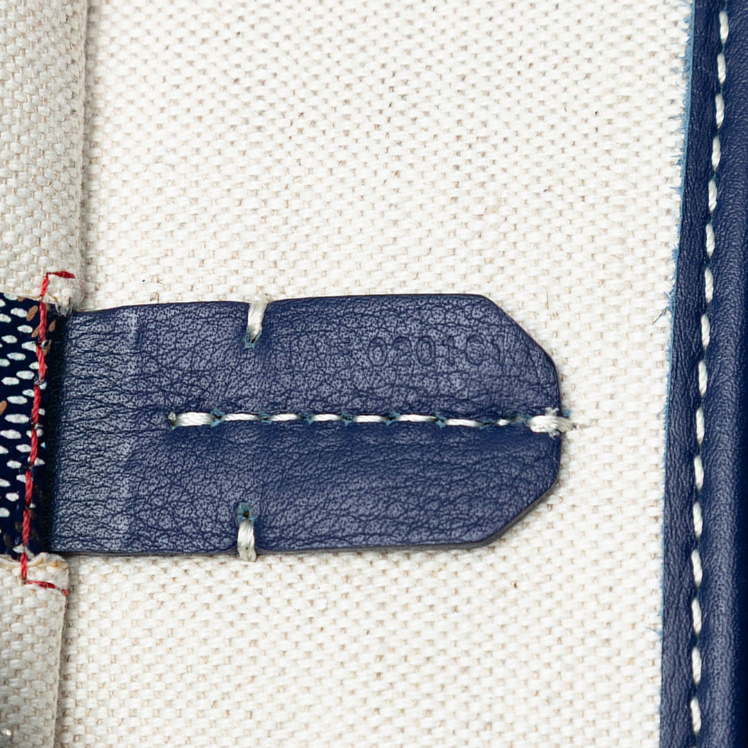 Goyard Goyardine Artois PM