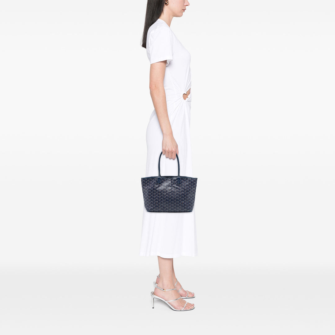 Goyard Goyardine Artois PM