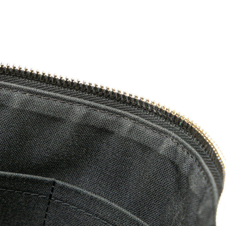 Damier Graphite Mick PM Black - Gaby Paris