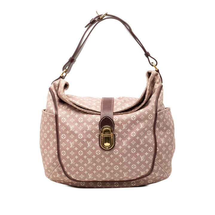 Louis Vuitton Idylle Romance Toile Monogram
