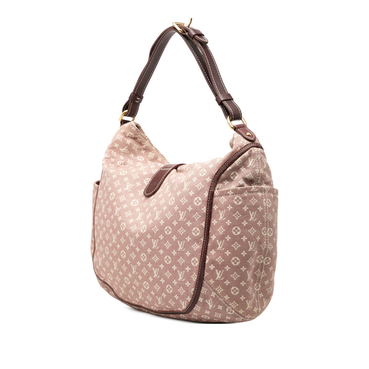 Louis Vuitton Idylle Romance Toile Monogram