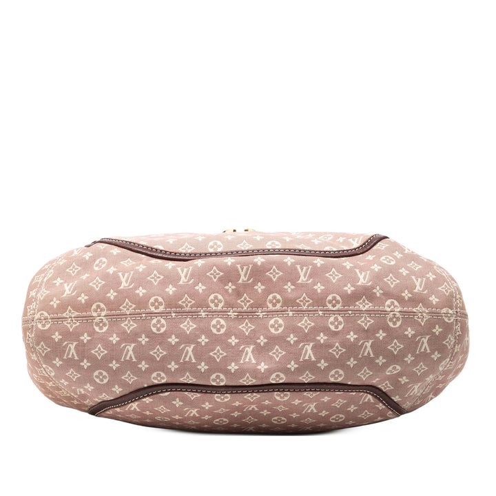 Louis Vuitton Idylle Romance Toile Monogram
