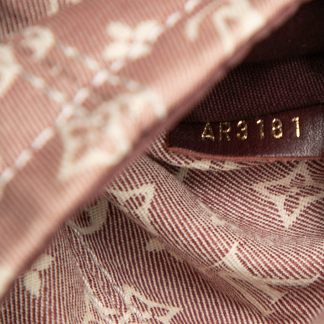 Louis Vuitton Idylle Romance Toile Monogram