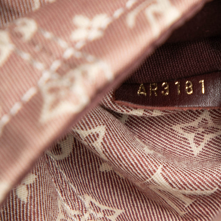 Louis Vuitton Idylle Romance Toile Monogram