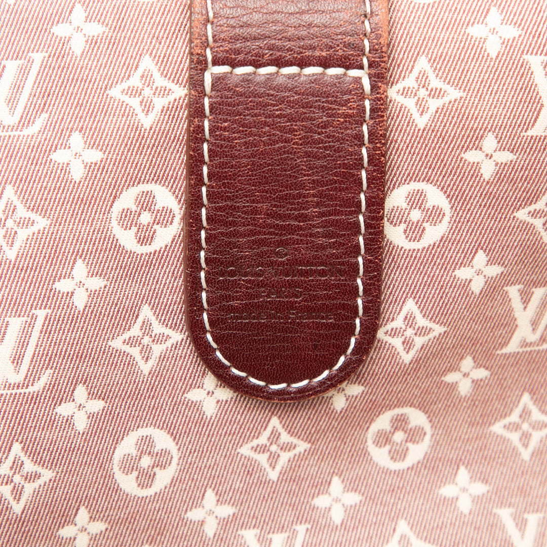 Louis Vuitton Idylle Romance Toile Monogram