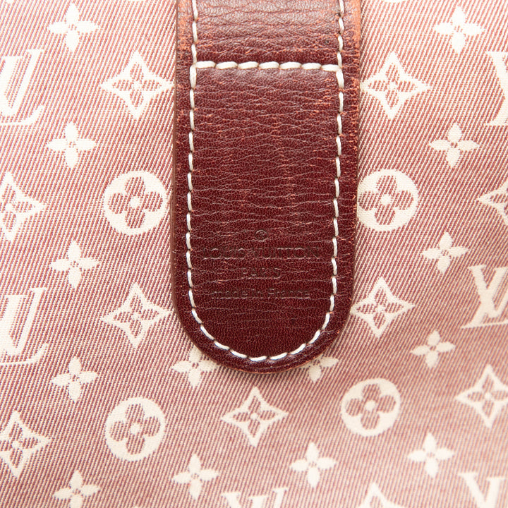 Louis Vuitton Idylle Romance Toile Monogram