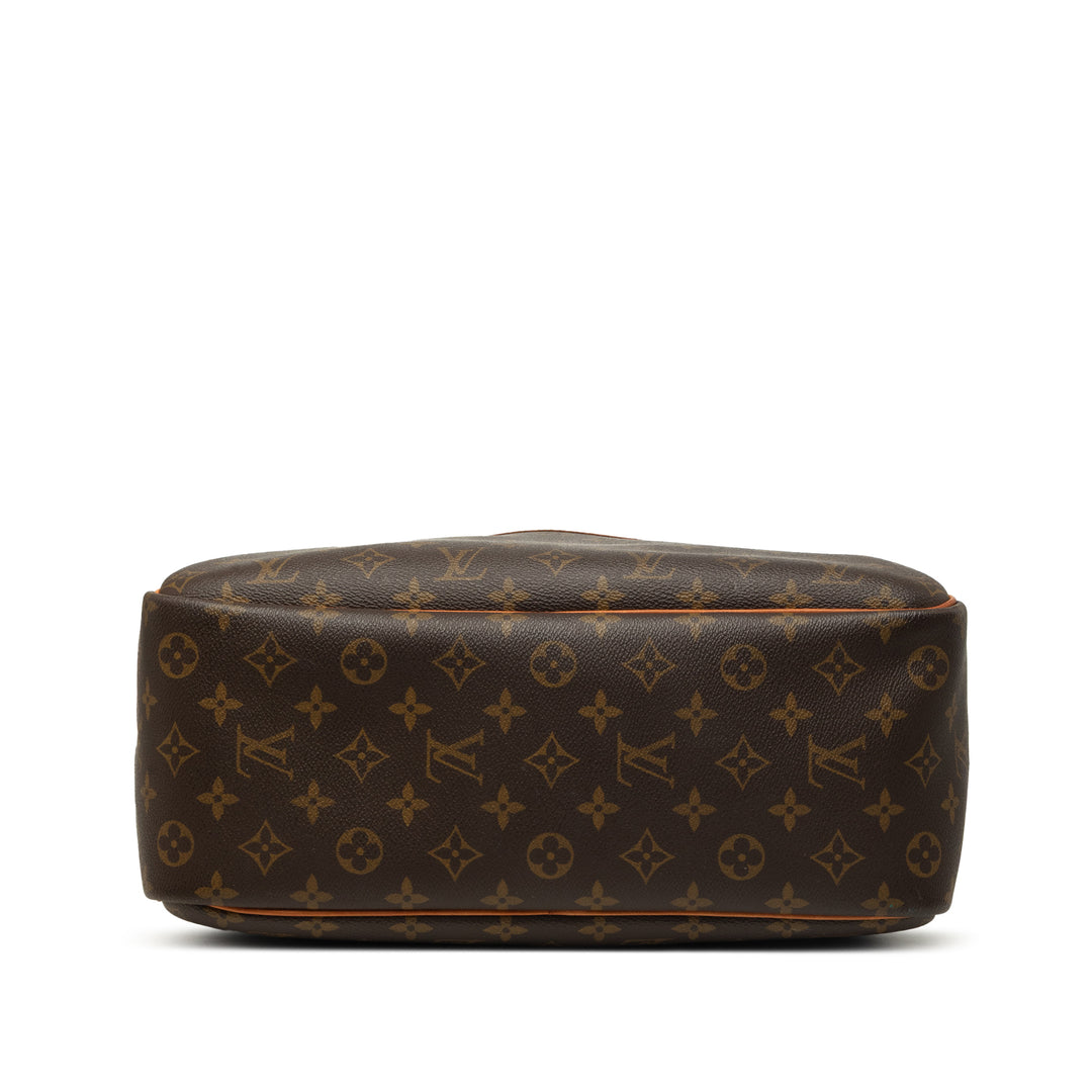 Deauville Monogram Marron
