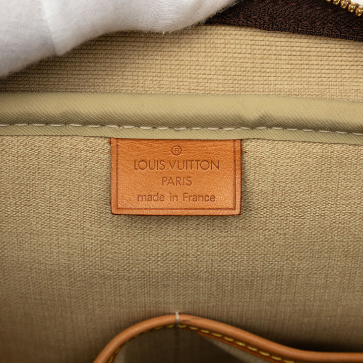 Deauville Monogram Marron