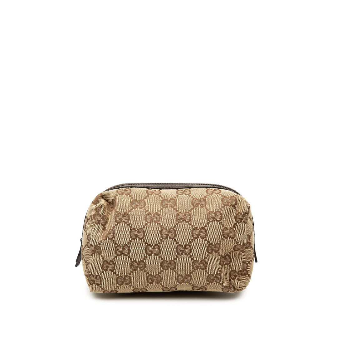 Gucci GG Toile Pochette