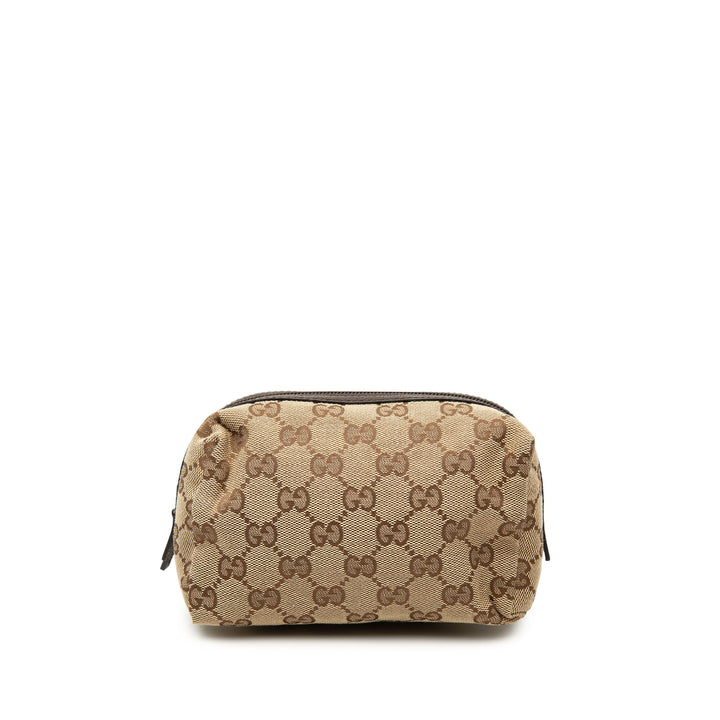 Gucci GG Toile Pochette