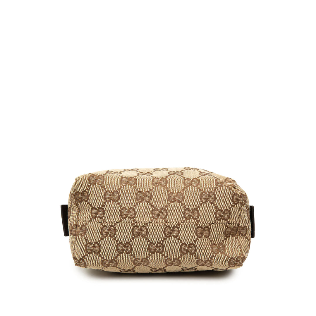 Gucci GG Toile Pochette