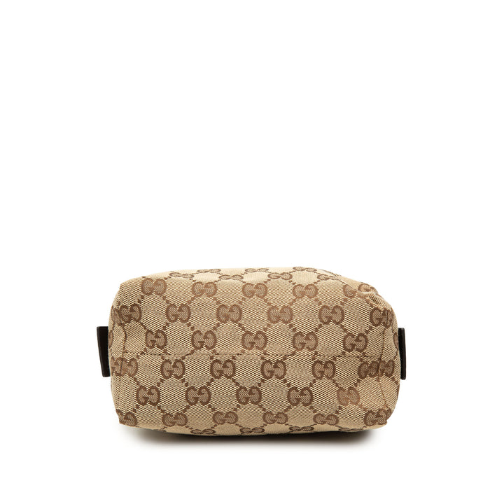 Gucci GG Toile Pochette