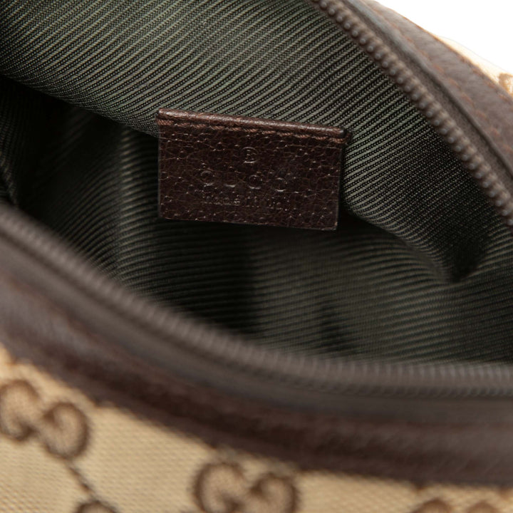 Gucci GG Toile Pochette