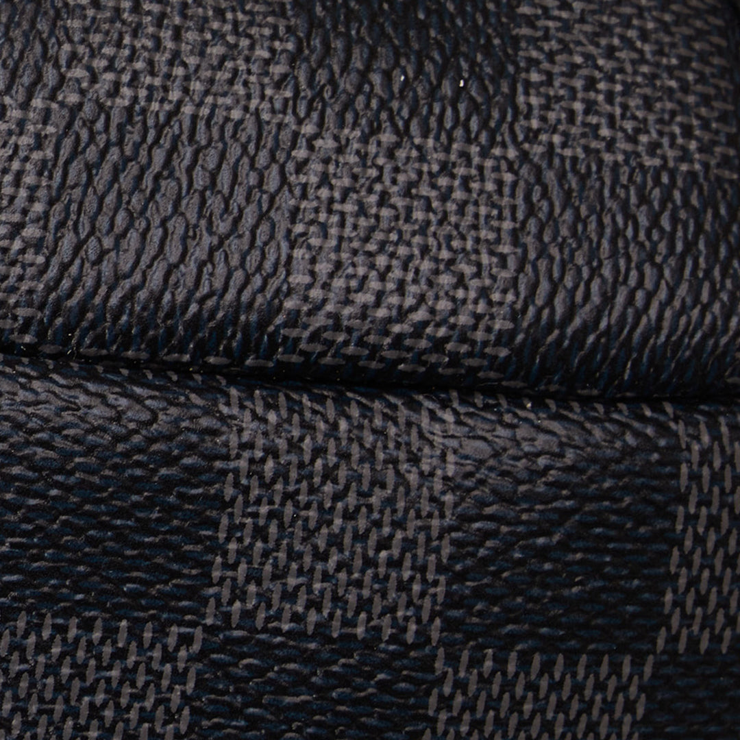 Damier Graphite LV League Avenue Sling Black - Gaby Paris