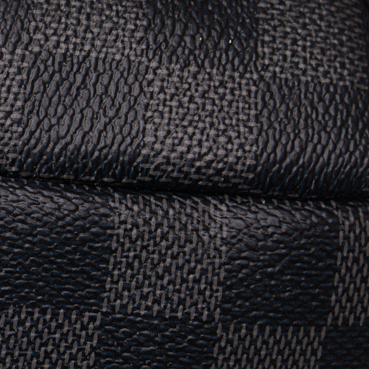 Damier Graphite LV League Avenue Sling Black - Gaby Paris