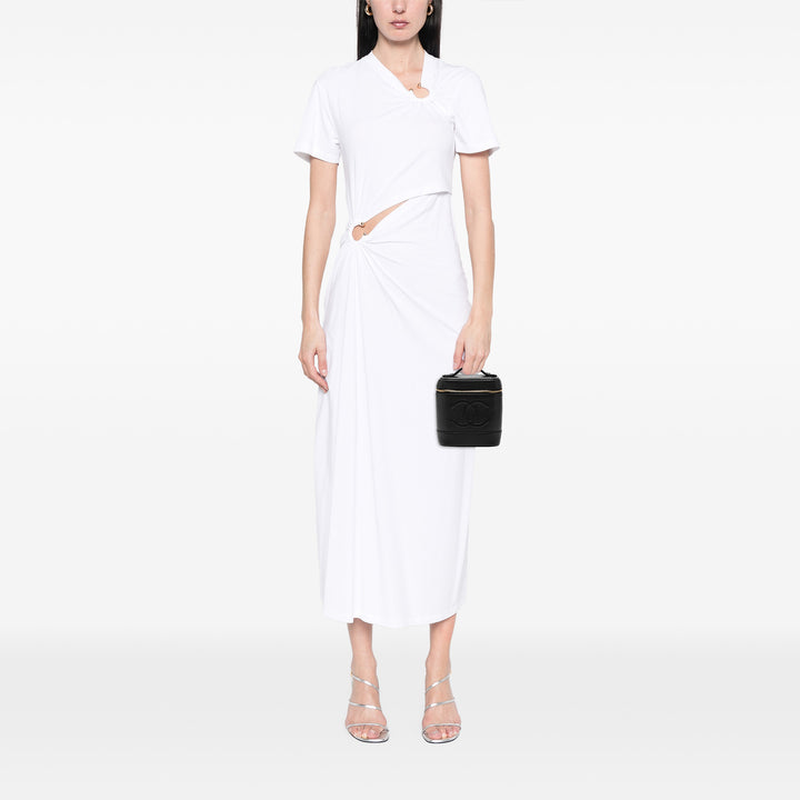 Chanel CC Caviar Vanity