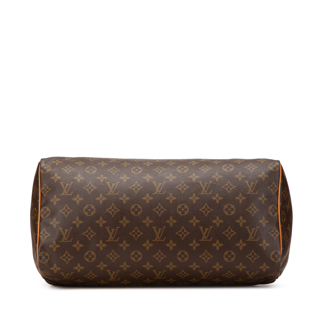 Monogram Speedy 40 Brown - Gaby Paris