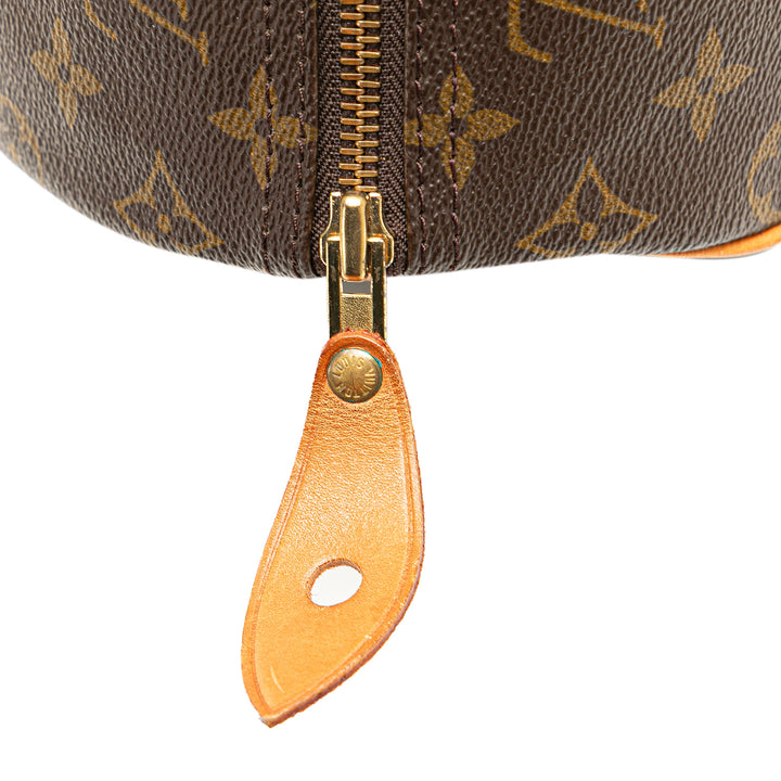 Monogram Speedy 40 Brown - Gaby Paris