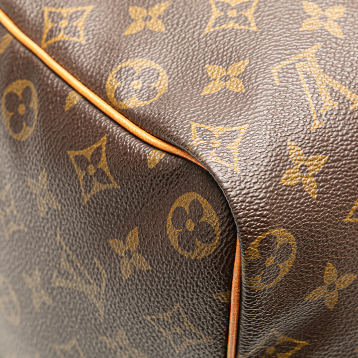 Monogram Speedy 40 Brown - Gaby Paris