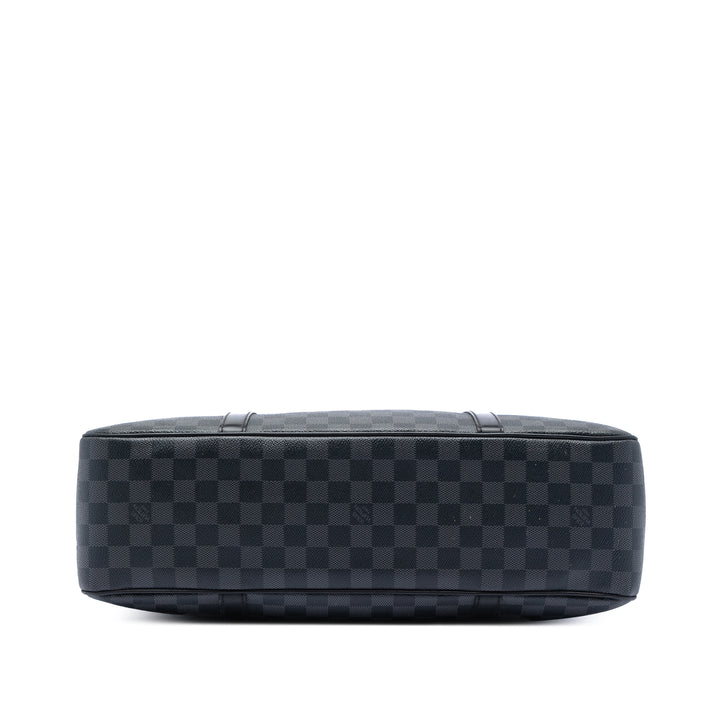 Louis Vuitton Damier Graphite Jorn
