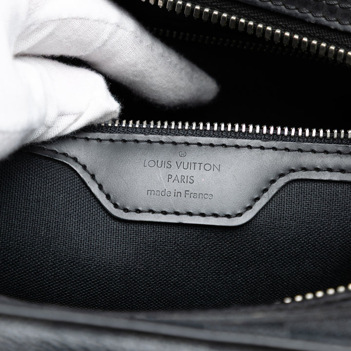Louis Vuitton Damier Graphite Jorn