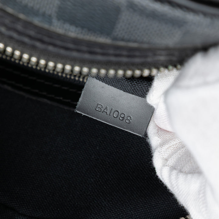 Louis Vuitton Damier Graphite Jorn