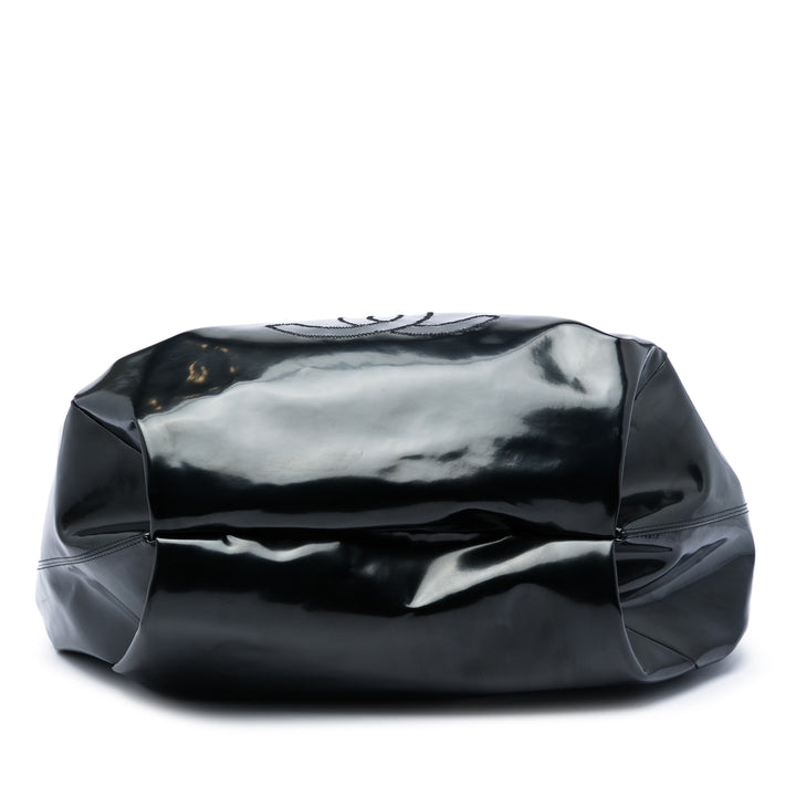 Stretch Spirit Cabas Grand Noir