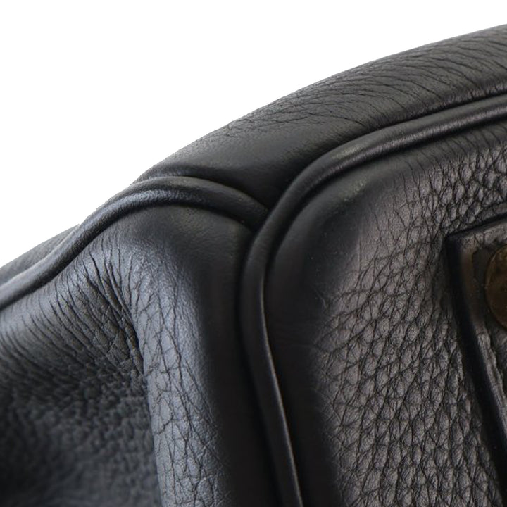 Hermès Togo Birkin Retourne 35