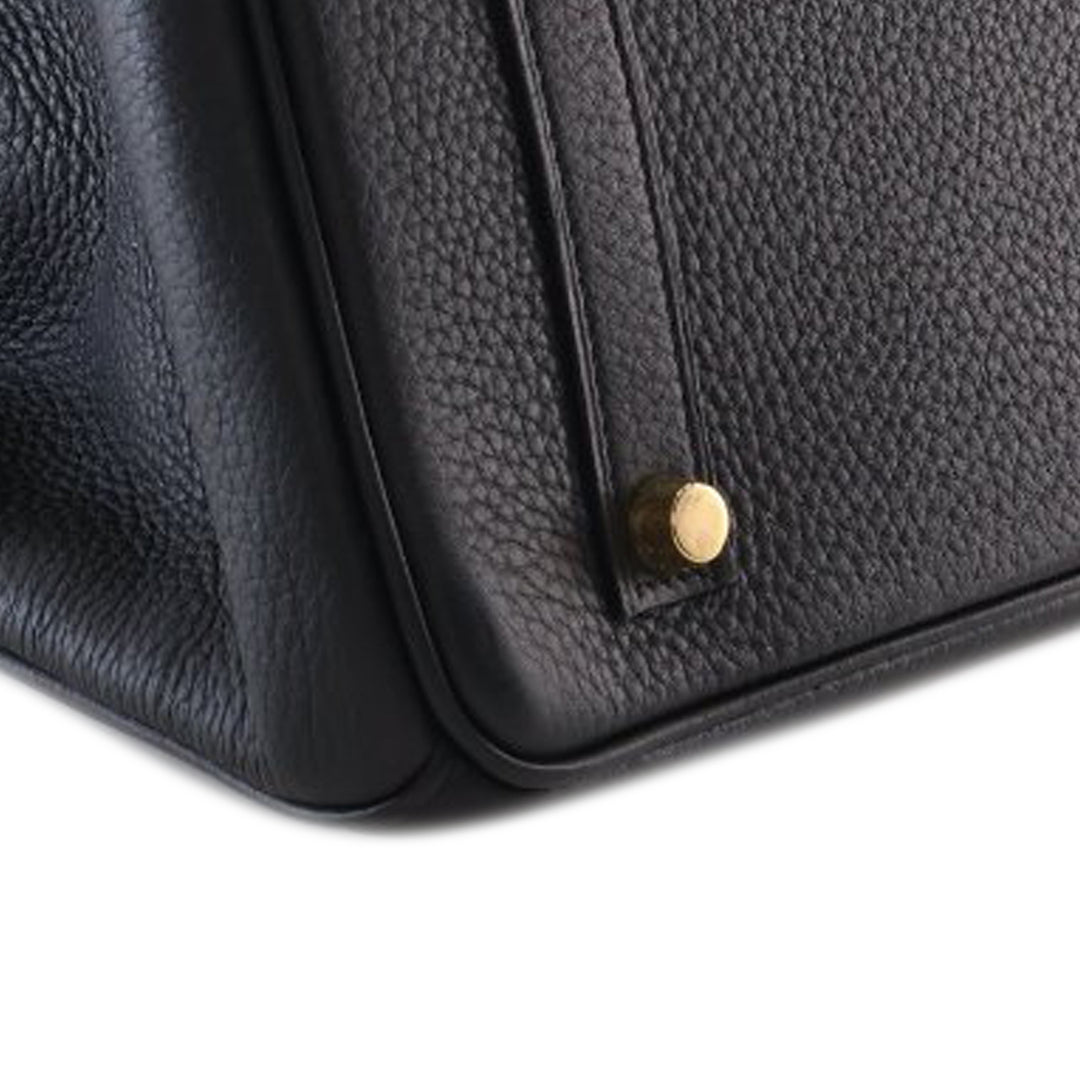 Hermès Togo Birkin Retourne 35