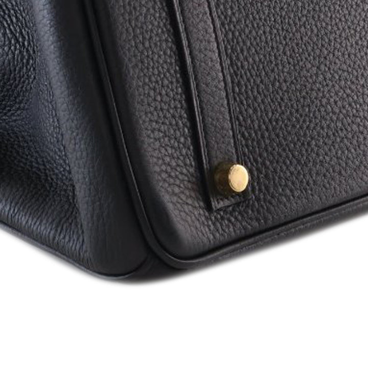 Hermès Togo Birkin Retourne 35