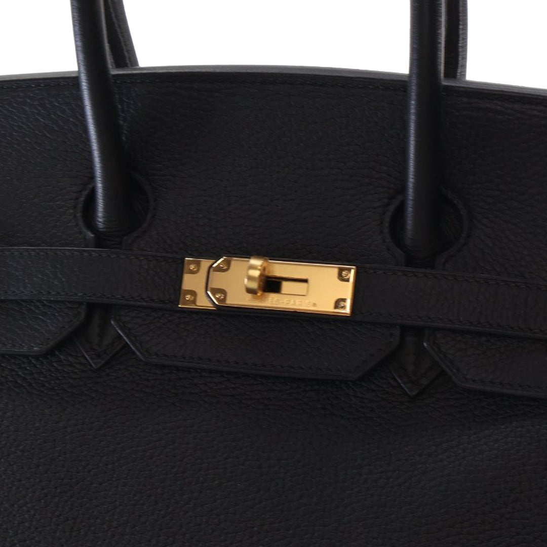 Hermès Togo Birkin Retourne 35