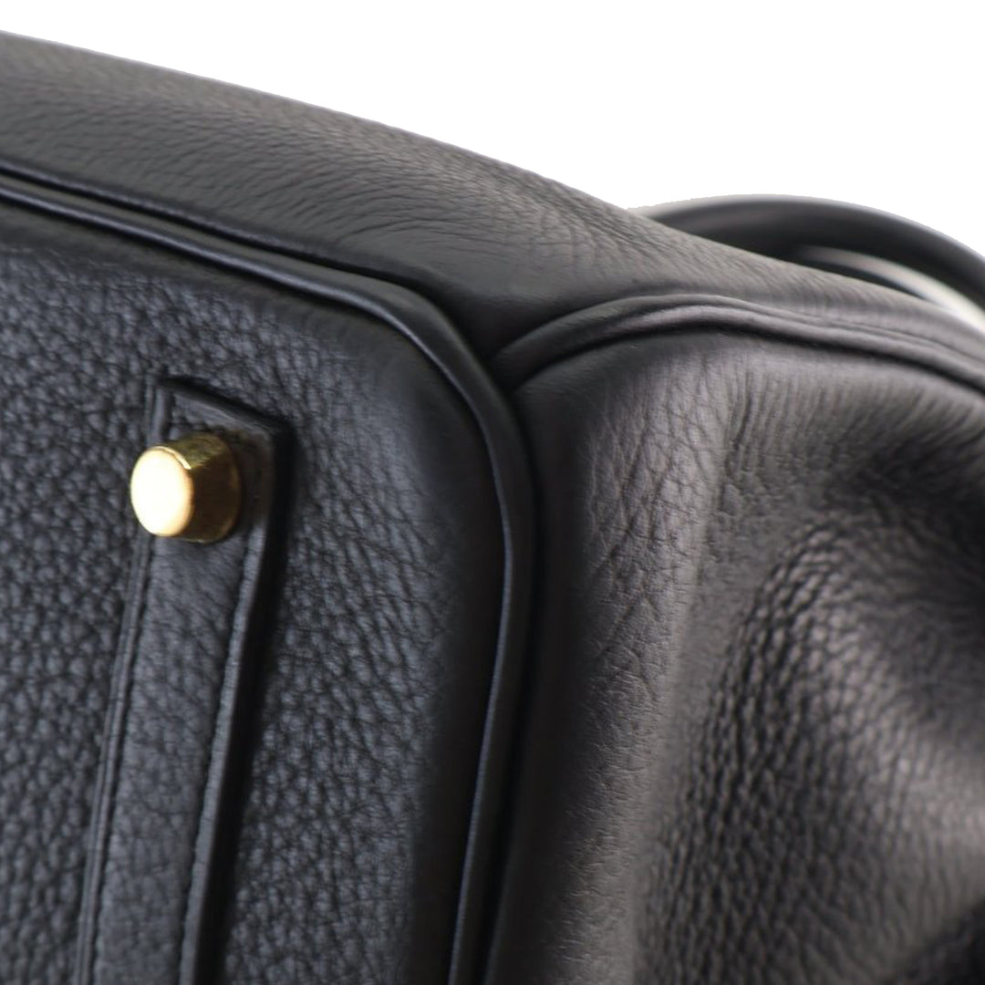 Hermès Togo Birkin Retourne 35